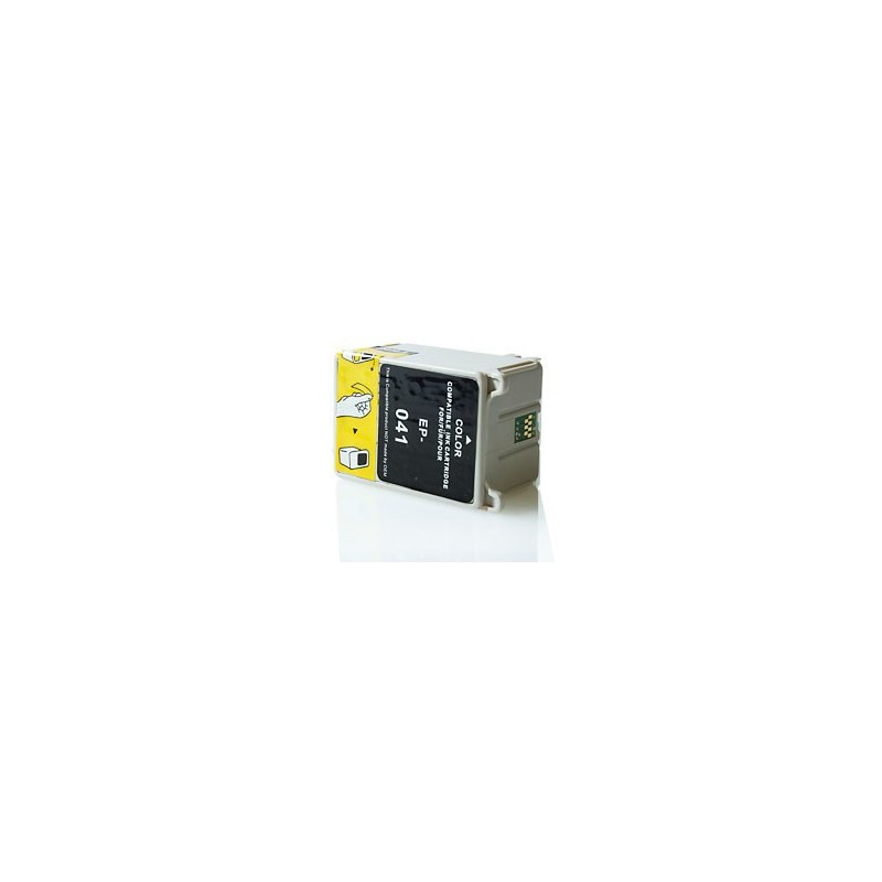 Cartouche compatible Epson C13T04104010