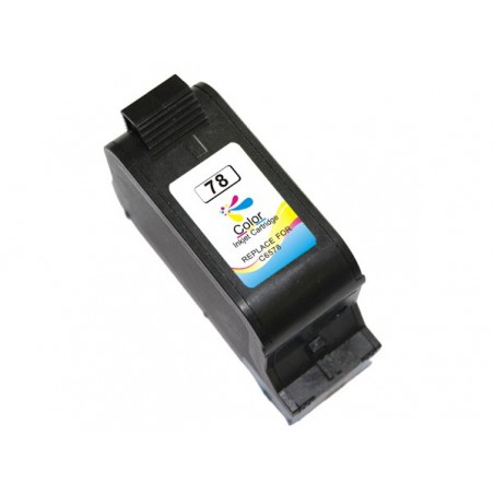 Cartouche compatible HP C6578D