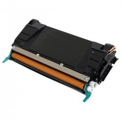 Toner compatible Lexmark C746A1CG