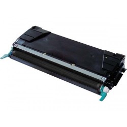 Toner compatible Lexmark C5220KS