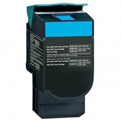 Toner compatible Lexmark 71B20C0