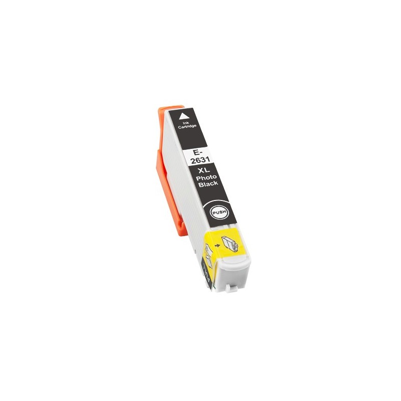 Cartouche compatible Epson C13T26314010