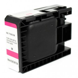 Cartouche compatible Epson C13T580300