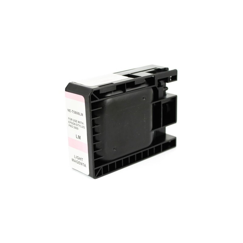 Cartouche compatible Epson C13T580600