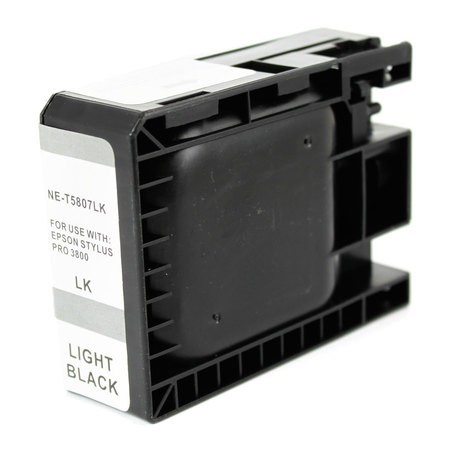 Cartouche compatible Epson C13T580700