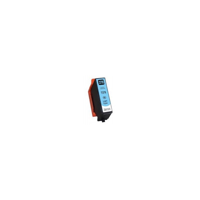 Cartouche compatible Epson C13T37954010