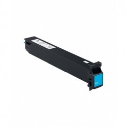 Toner compatible Konica Minolta A0D7451