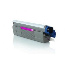 Toner compatible OKI 46507506