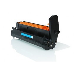 Toner compatible OKI 43913807