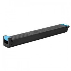 Toner compatible Sharp MX-27GTCA