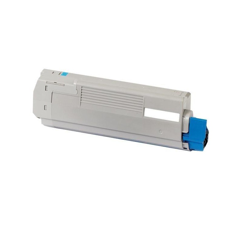 Toner compatible OKI 46490607