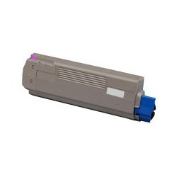 Toner compatible OKI 44318606