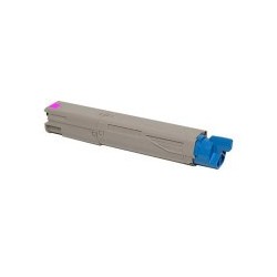 Toner compatible OKI 44059210