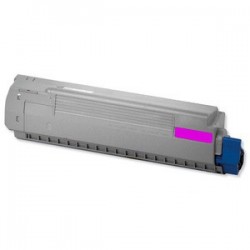 Toner compatible OKI 44059106