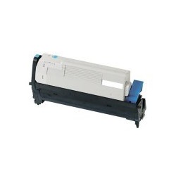 Toner compatible OKI 43381707