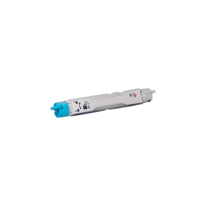 Toner compatible Xerox 106R01214