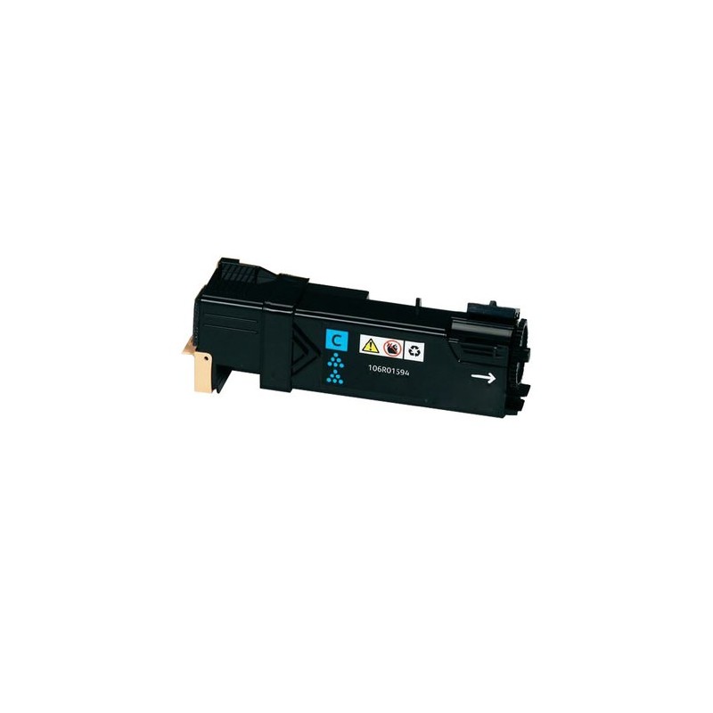 Toner compatible Xerox 106R01594