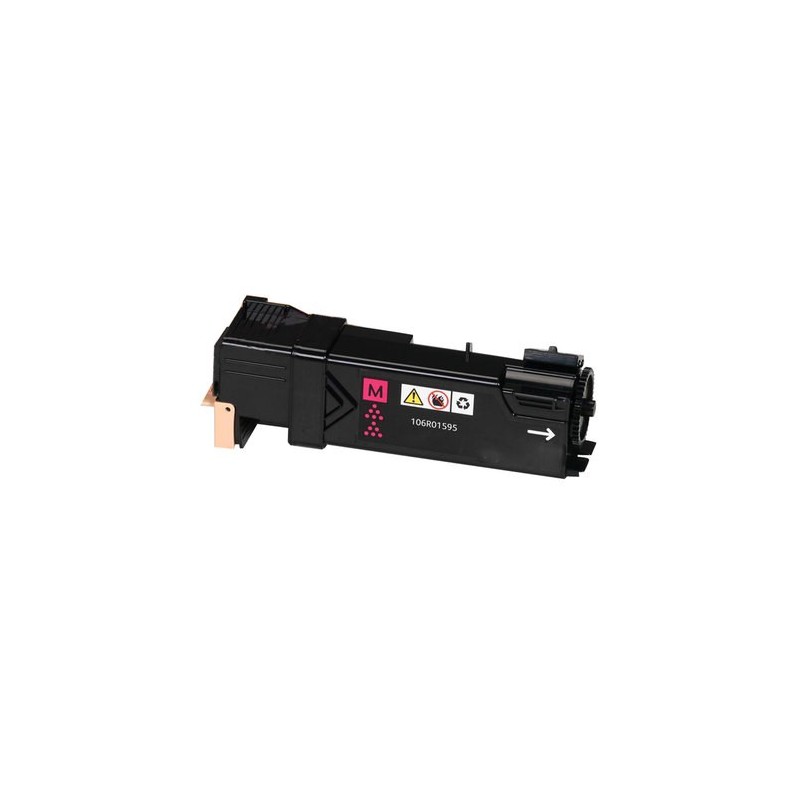 Toner compatible Xerox 106R01595