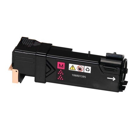 Toner compatible Xerox 106R01595