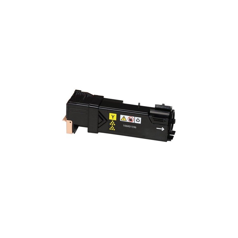 Toner compatible Xerox 106R01596