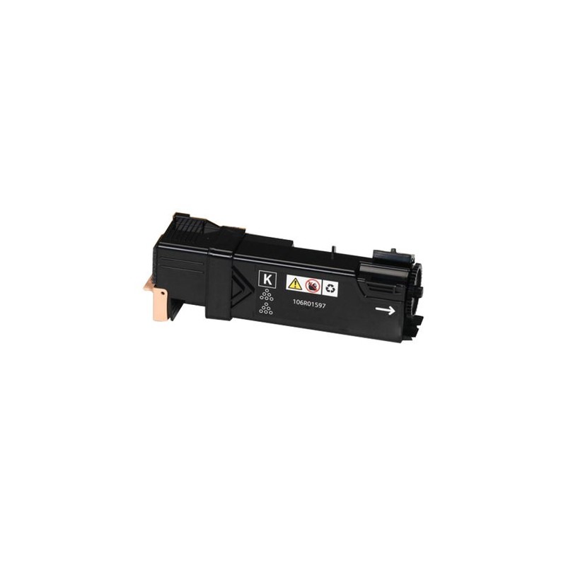 Toner compatible Xerox 106R01597