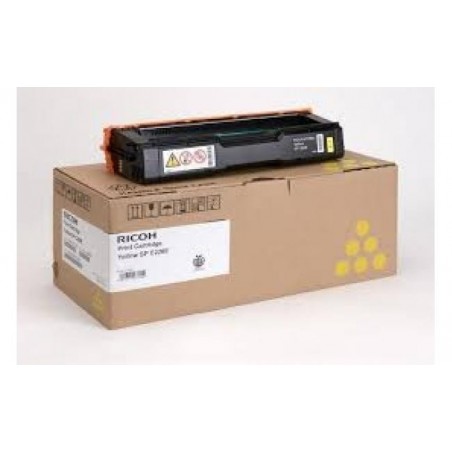 Cartouche de Toner Ricoh 407643