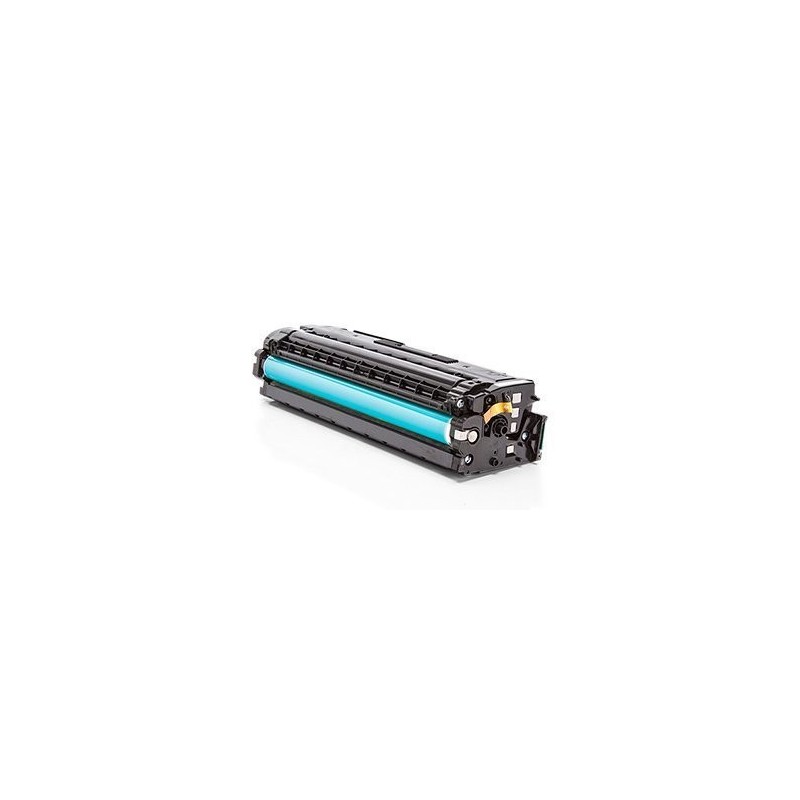 Cartouche Samsung CLT-C506S compatible Cyan