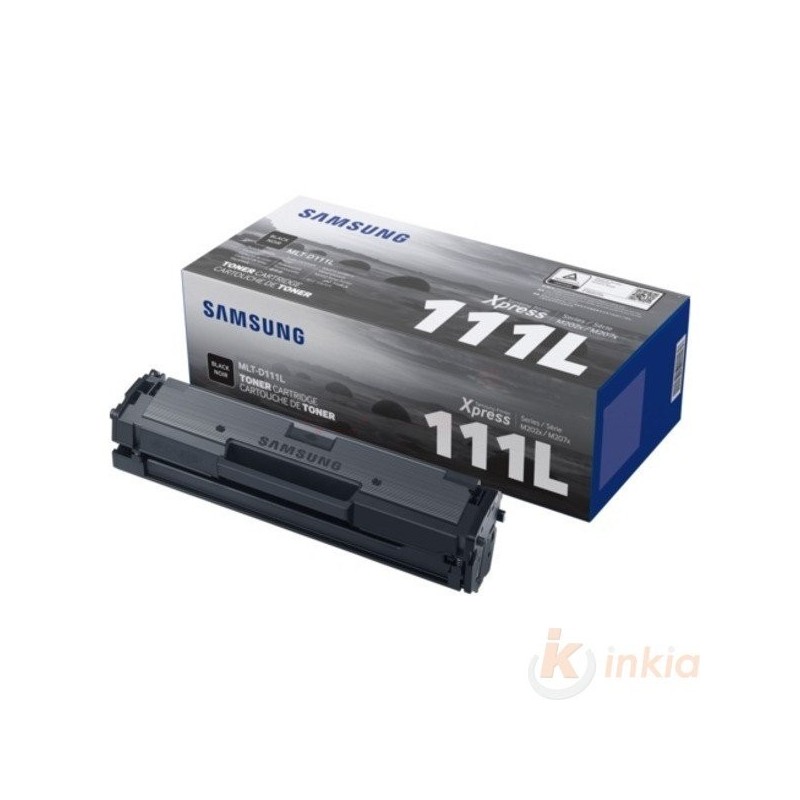 Samsung MLT-D111L toner Noir