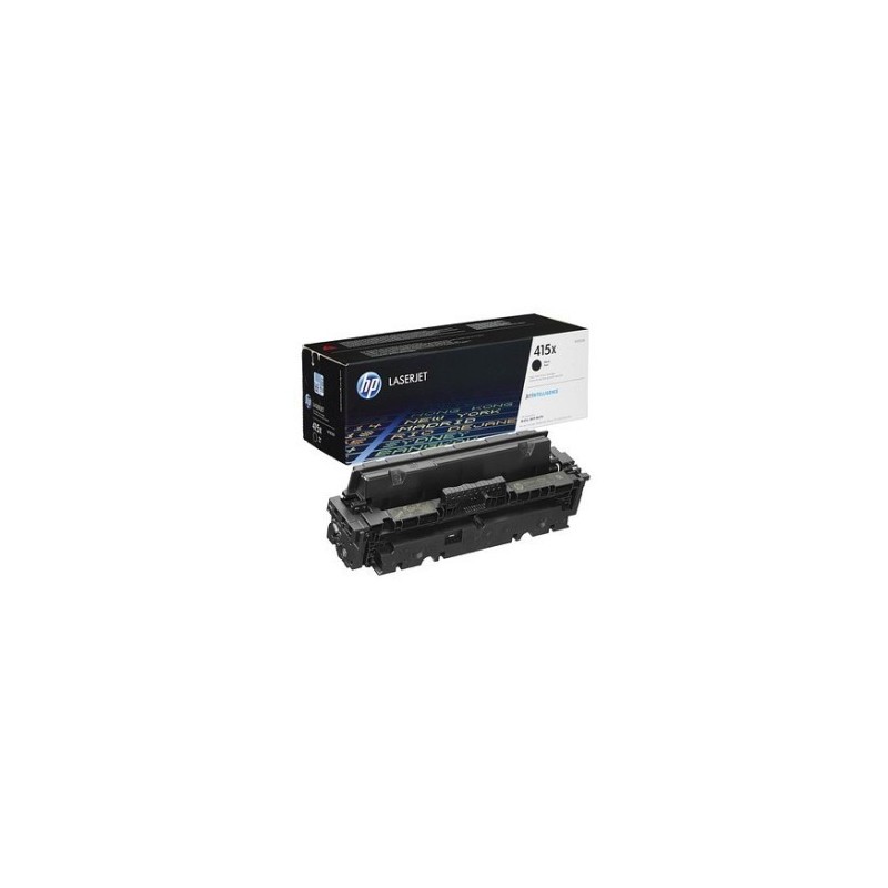 cartouche de toner 415X HP originale Noir