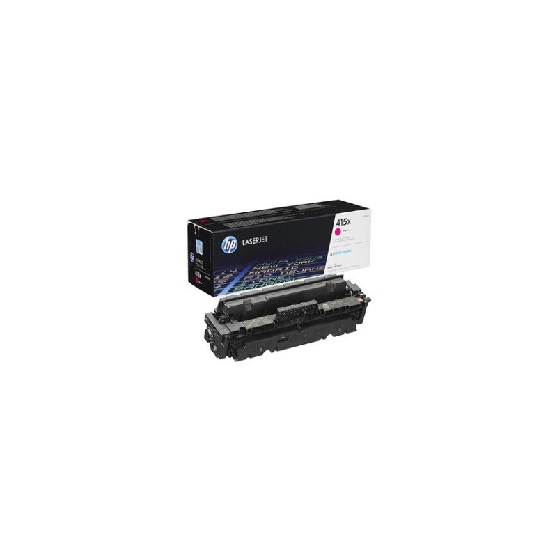 toner laser HP W2033X 415X