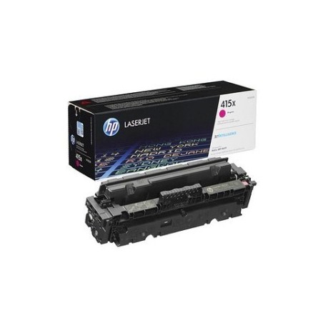 toner laser HP W2033X 415X