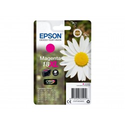 Epson T1813XL Paquerette - à rendement élevé - magenta - originale - cartouche d'encre