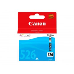 Canon CLI-526C - cyan - originale - cartouche d'encre