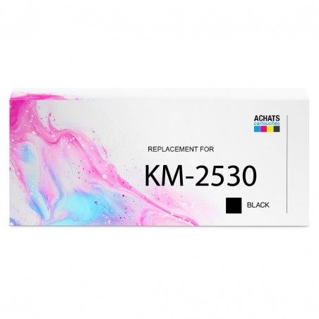 Cartouche toner compatible Kyocera 370AB000 KM-2530