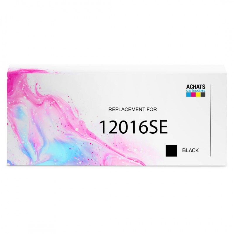 Toner 12016SE compatible