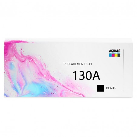 Toner CF350A compatible