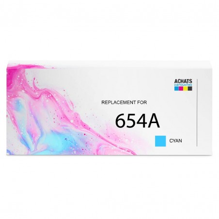 Toner CF331A compatible