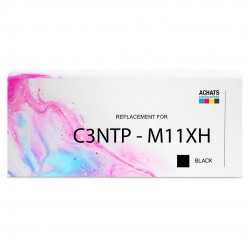 Dell C3NTP - M11XH toner Noir compatible