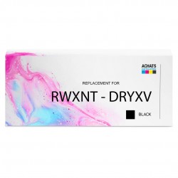 Toner Dell RWXNT - DRYXV compatible