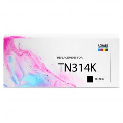 Toner compatible A0D7151 Konica Minolta TN314K Noir