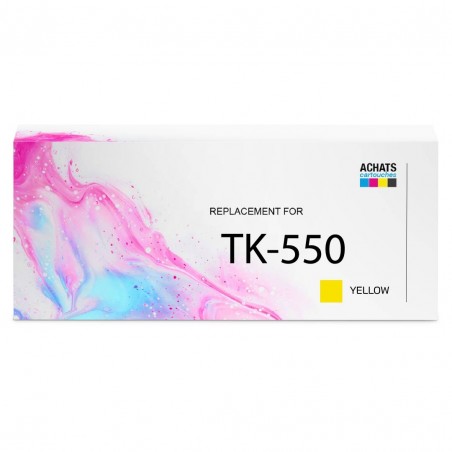 Toner Kyocera 1T02HMAEU0 compatible