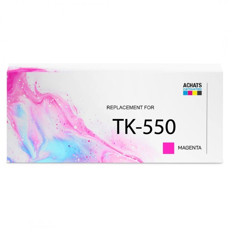 Toner Kyocera 1T02HMBEU0 compatible