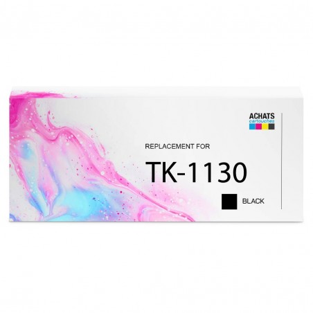 Toner TK-1130 Noir compatible