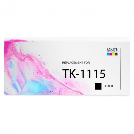 Toner TK-1115 Noir compatible