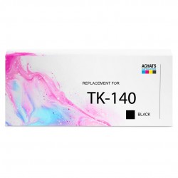 TK-140 toner compatible Noir