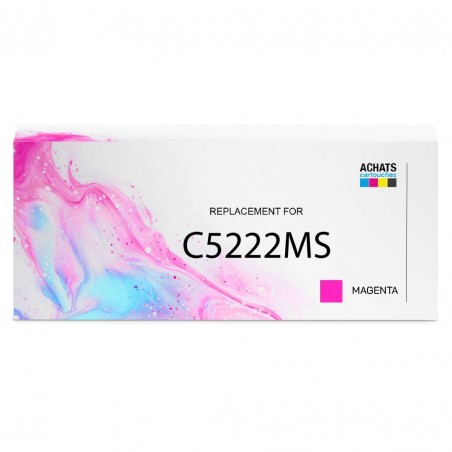 Toner C5222MS compatible