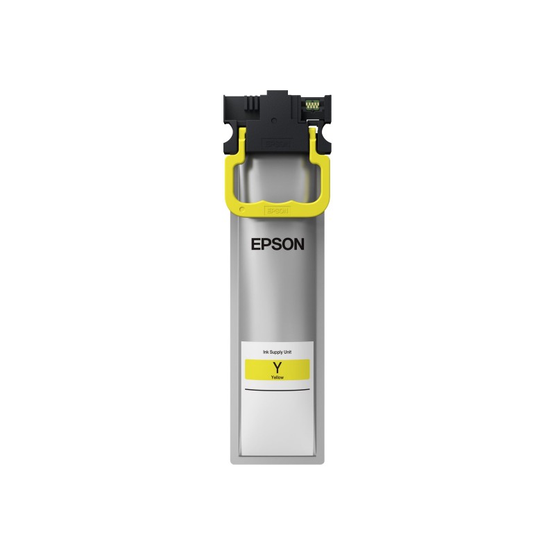 Epson T9444 - taille L - jaune - originale - cartouche d'encre