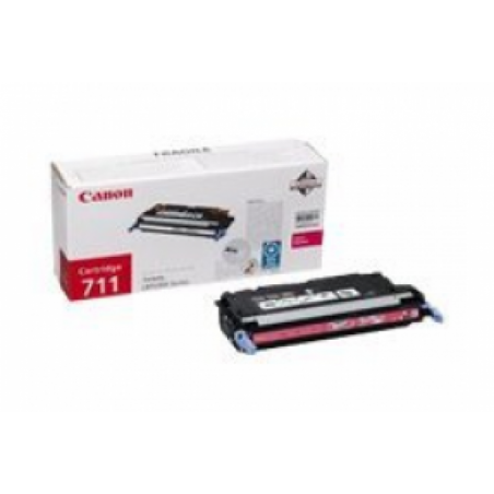 Canon 711 - magenta - originale - cartouche de toner