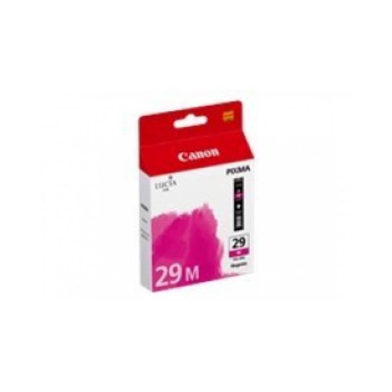 Canon PGI-29M - magenta - originale - cartouche d'encre