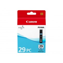 Canon PGI-29PC - cyan photo - originale - cartouche d'encre